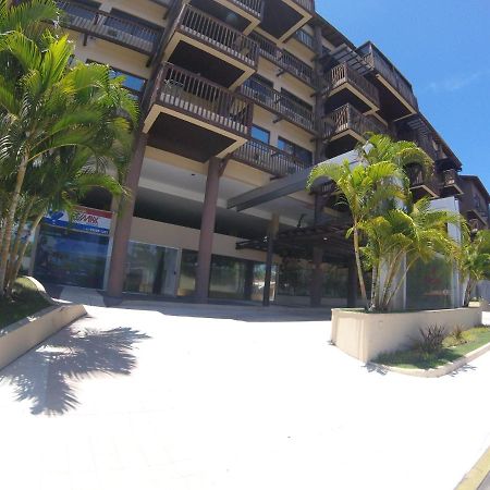 Barra Bali - Luxo E Paraiso Apartment Barra de Sao Miguel Exterior photo