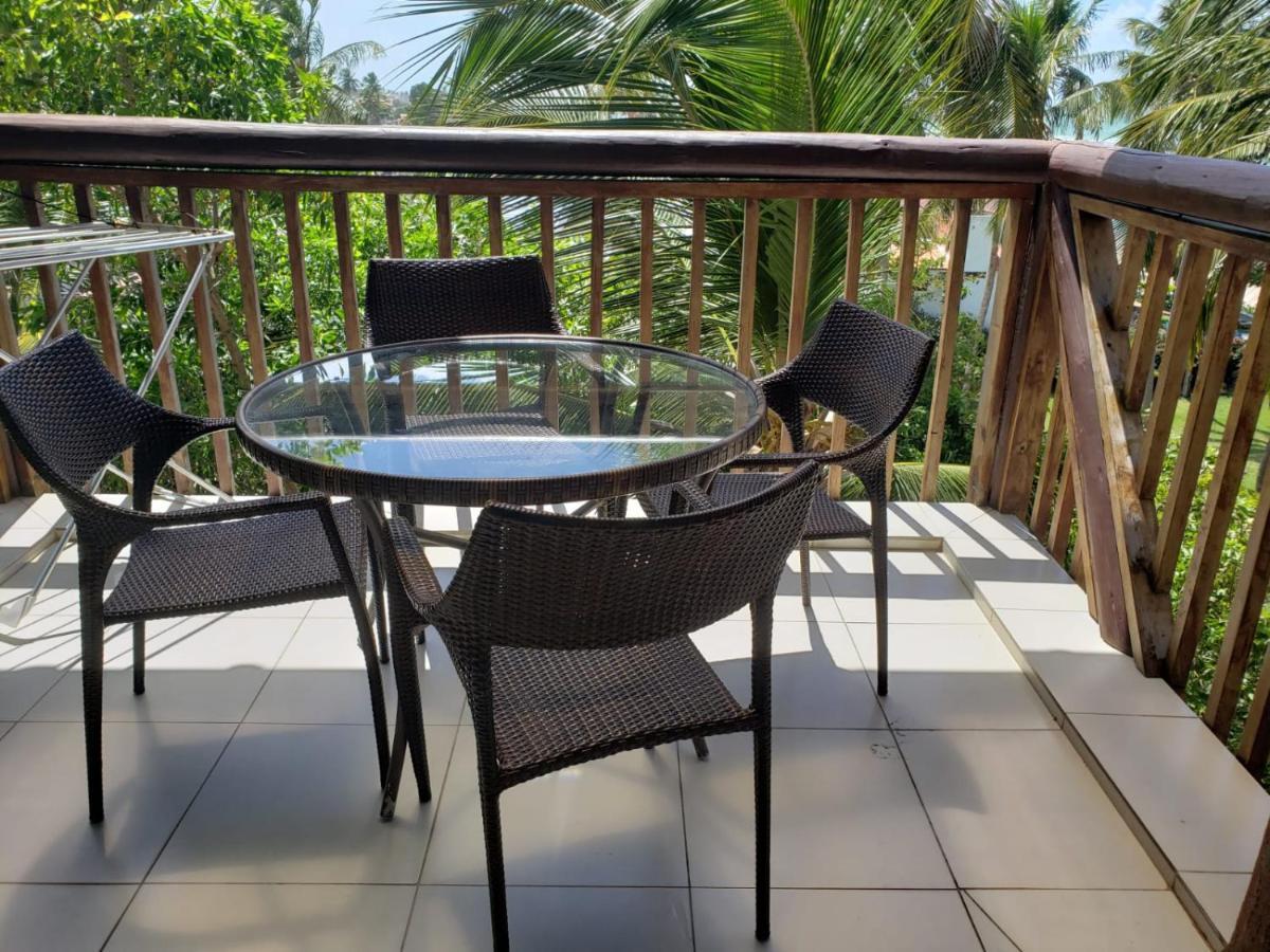 Barra Bali - Luxo E Paraiso Apartment Barra de Sao Miguel Exterior photo