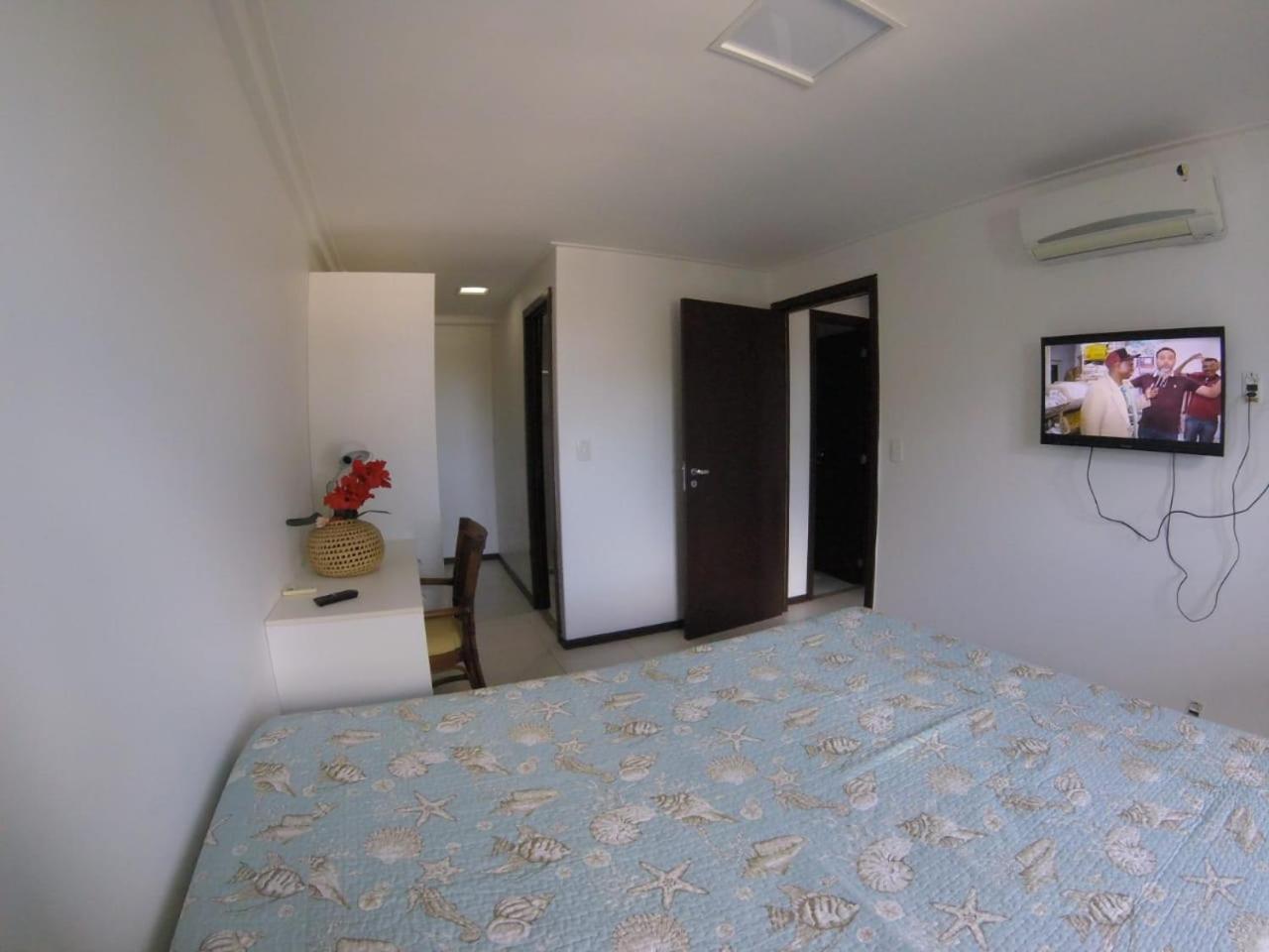 Barra Bali - Luxo E Paraiso Apartment Barra de Sao Miguel Exterior photo